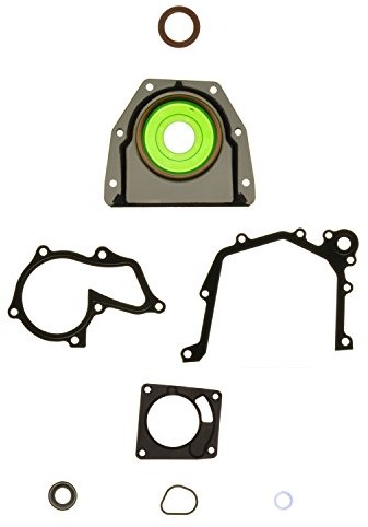 Ajusa Ajusa 54088800 Gasket Set, crank case 595-2688