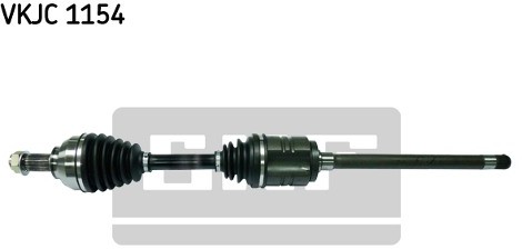 SKF Wał napędowy VKJC 1154