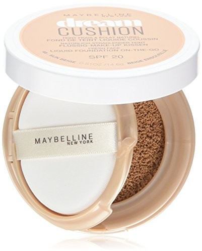 Maybelline New York Dream Cushion 3600531359997