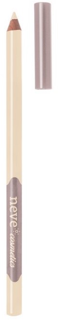 Neve Cosmetics Neve Cosmetics Mineralna Kredka do Oczu Avorio NEVE-2421