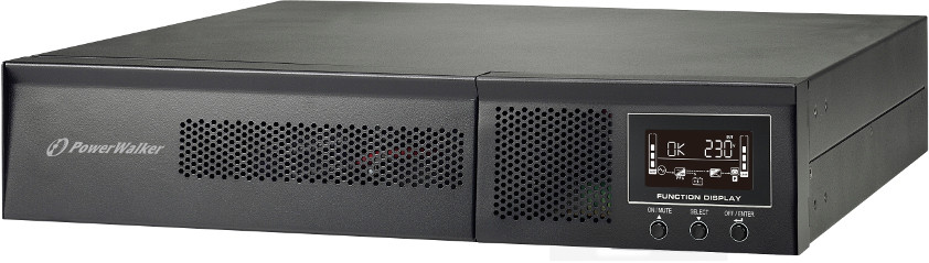 PowerWalker UPS POWER WALKER VFI 3000 RMG PF1 VFI 3000 RMG PF1