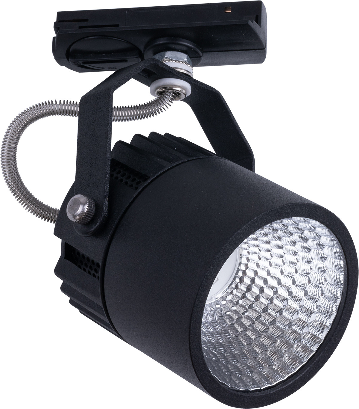 TK Lighting Głowica do szyny TK 4145 z serii TRACER
