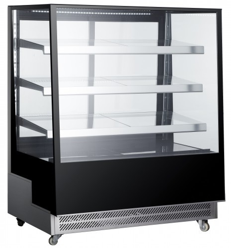 Resto Quality Witryna cukiernicza ARC-500L | 650l ARC-500L