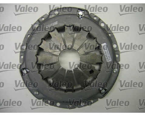 VALEO Zestaw sprzęgła 826758