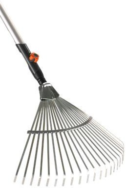 GARDENA combisystem wachlarzowe 50cm z trzonkiem 03022-20 03022-20