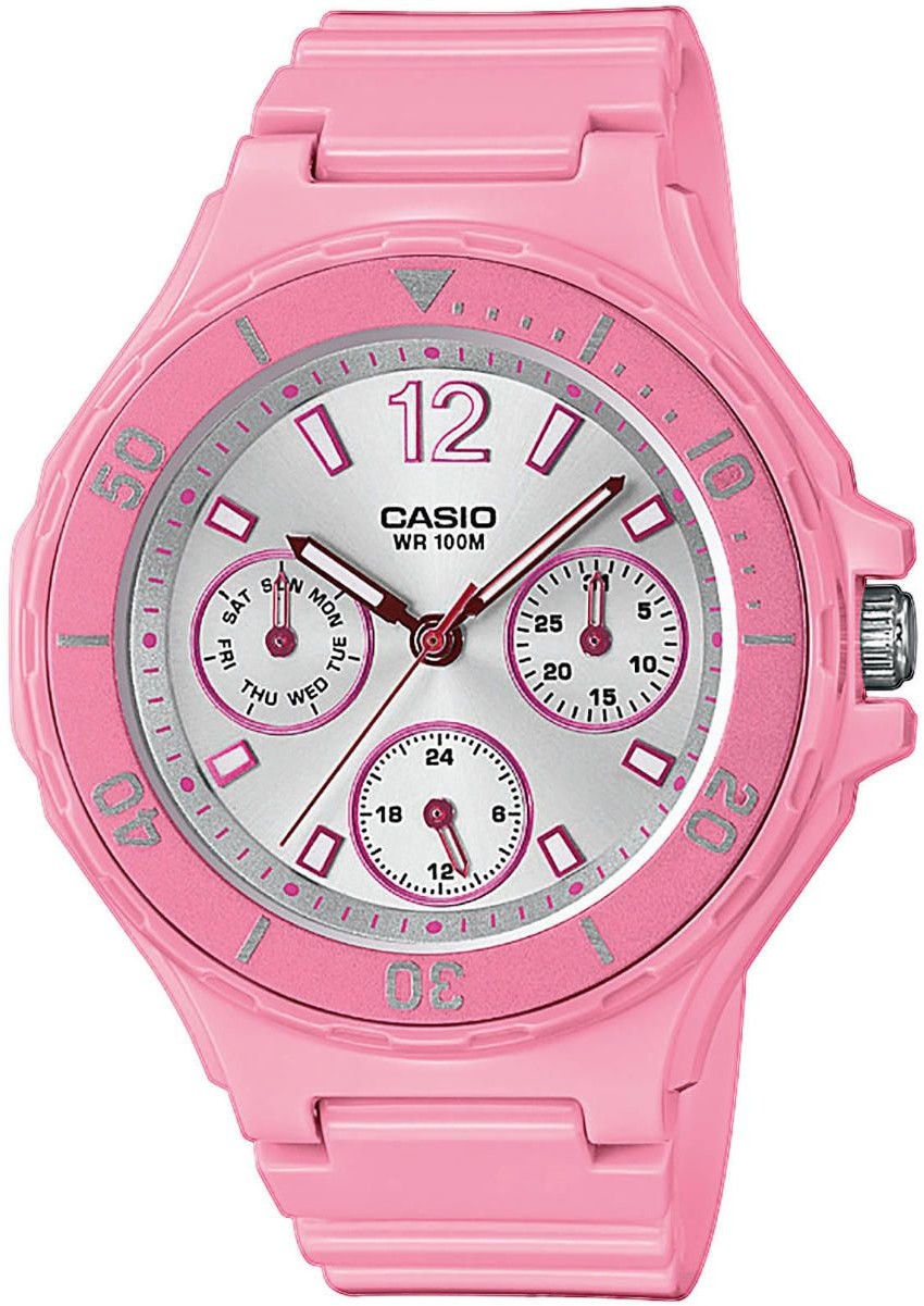 Casio Classic LRW-250H-4A3VEF