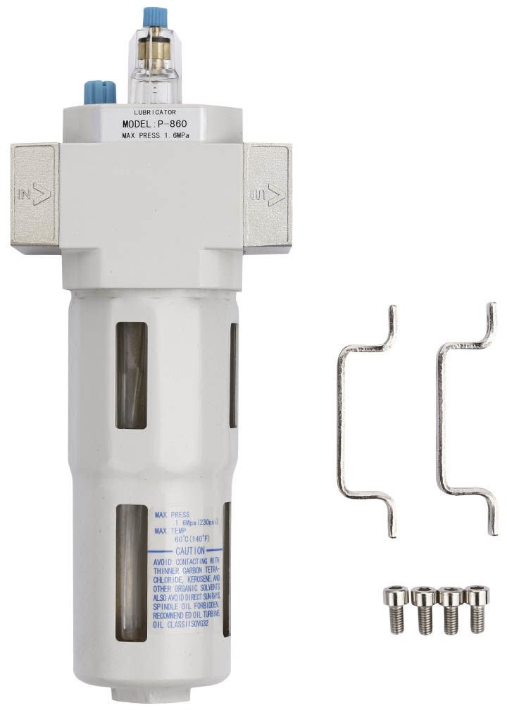 ATS Naolejacz Powietrza ATS P-860 3/8
