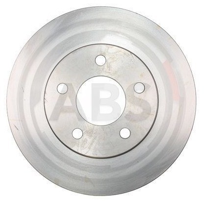 A.B.S. ALL BRAKE SYSTEMS BV.) 16351
