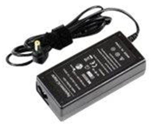 Micro Micro Battery AC Adapter - power adapter - 45 Watt MBA50115