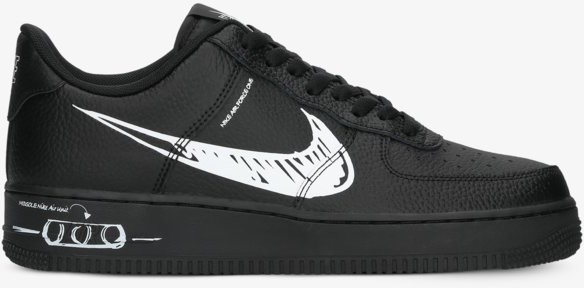 Nike AIR FORCE 1 LV8 UTILITY CW7581-001