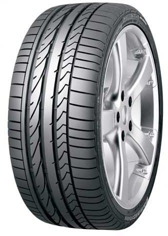 Bridgestone Potenza RE050A 235/40R19 96Y