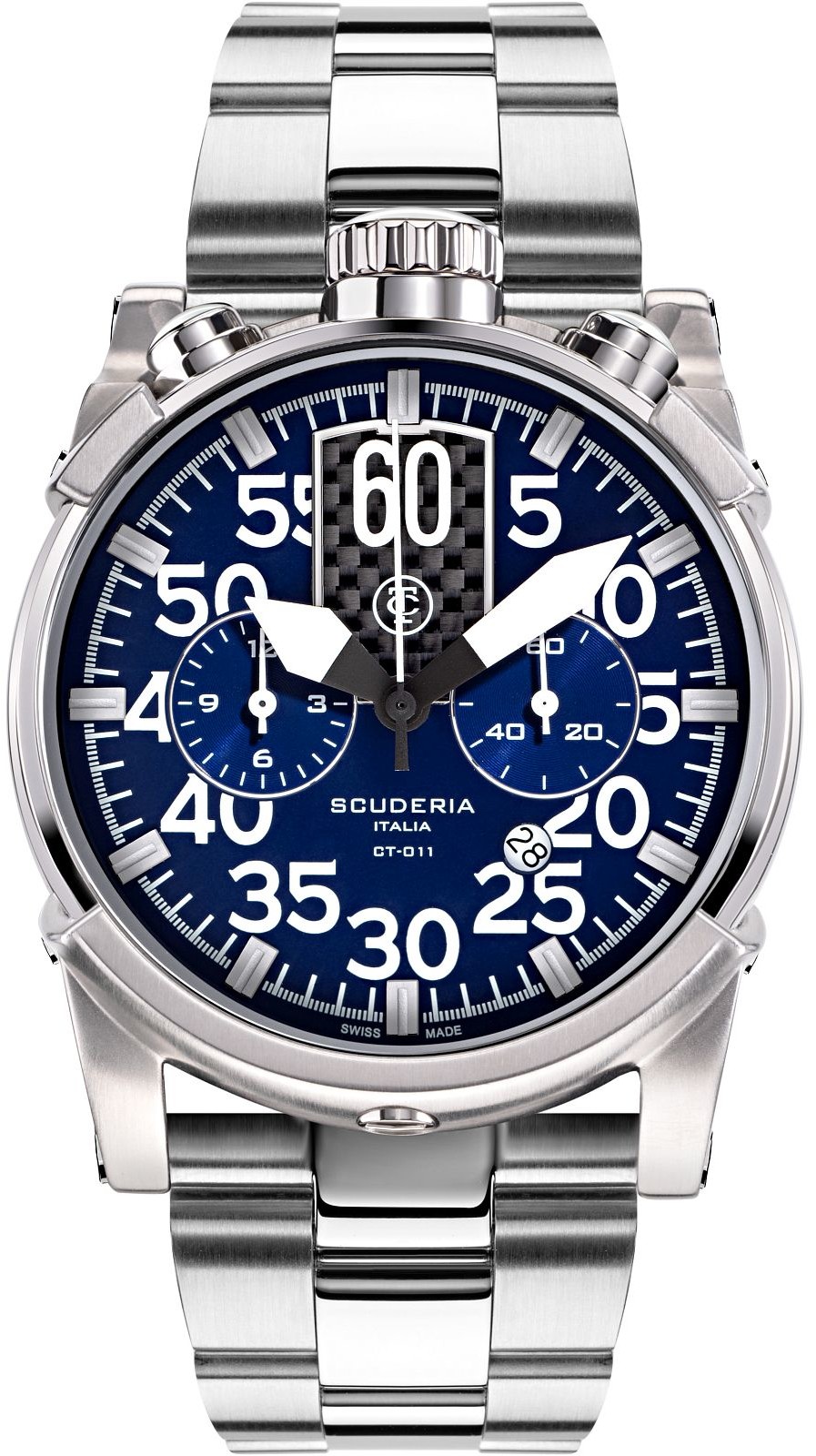 CT Scuderia Bullet Head CWEG00619