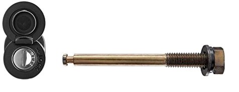 Thule One Key System stl2 Snug-Tite Lock Locking Hitch Pin STL2