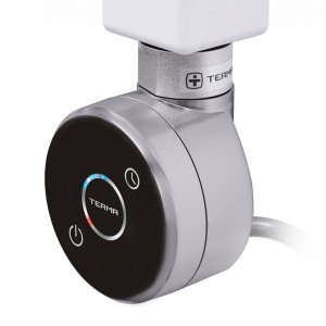 Terma WEDRY02-FSMAW DRY 200W Silver Matt