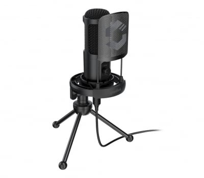 Speed Link AUDIS PRO Streaming Microphone