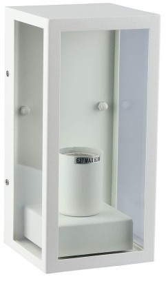 V-tac Wall Lamps Ogrodowa 8518