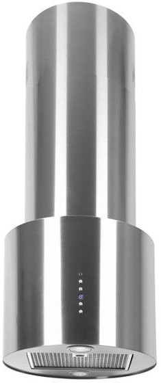 Toflesz OK-4 CYLINDER ISLAND 40 inox (850m3/h)