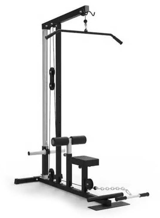 Bauer Fitness Wyciąg górny i dolny Pull-Down CFA-198