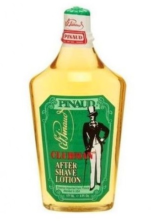 CLUBMAN PINAUD After Shave Lotion balsam po goleniu 177 ml Clubman Pinaud CLU000014