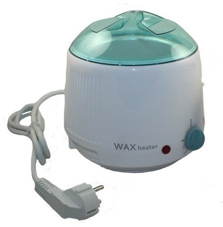 Vanity Podgrzewacz Do Wosku W Puszkach Azzura 800 Ml 3898