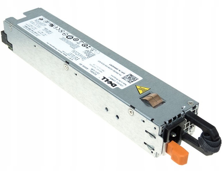 Dell 0MHD8J Zasilacz 500W Hot Swap A500E-S0