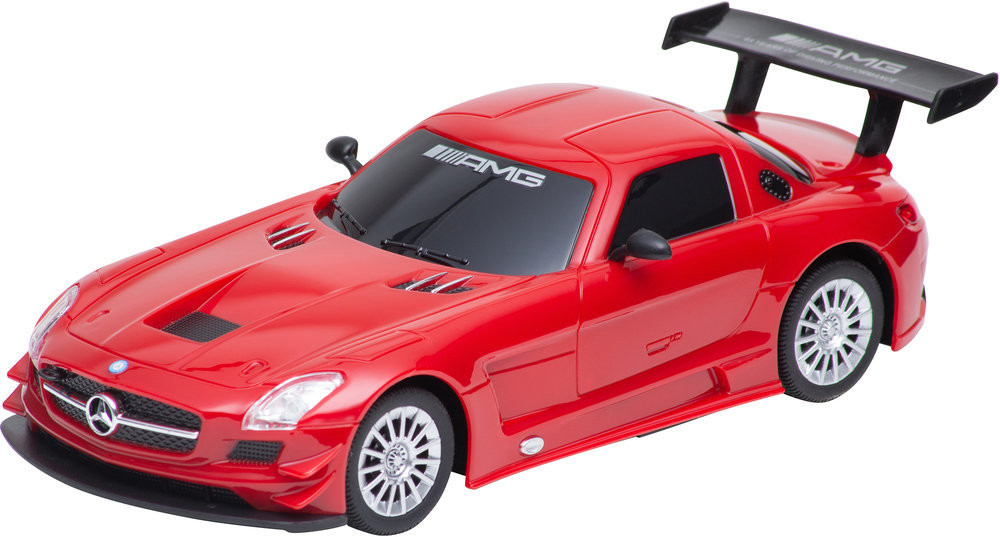 Buddy Toys BRC 24.061 Mercedes-Benz SLS