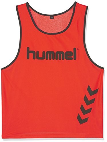 Hummel Fundamental znacznik treningowy unisex, pomarańczowa, XL 05-002-5179