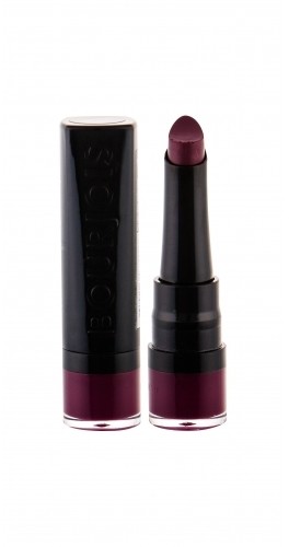 Bourjois Paris Paris Rouge Fabuleux pomadka 2,3 g dla kobiet 15 Plum Plum Pidou