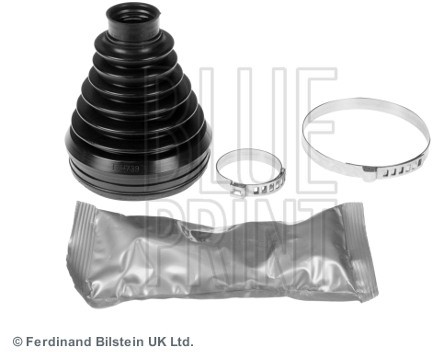 BLUE PRINT Zestaw osłon, półoś napędowa BLUE PRINT ADT381113