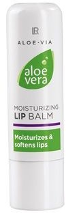 LR health & beauty Aloe Vera Pomadka pielęgnacyjna 4.8g