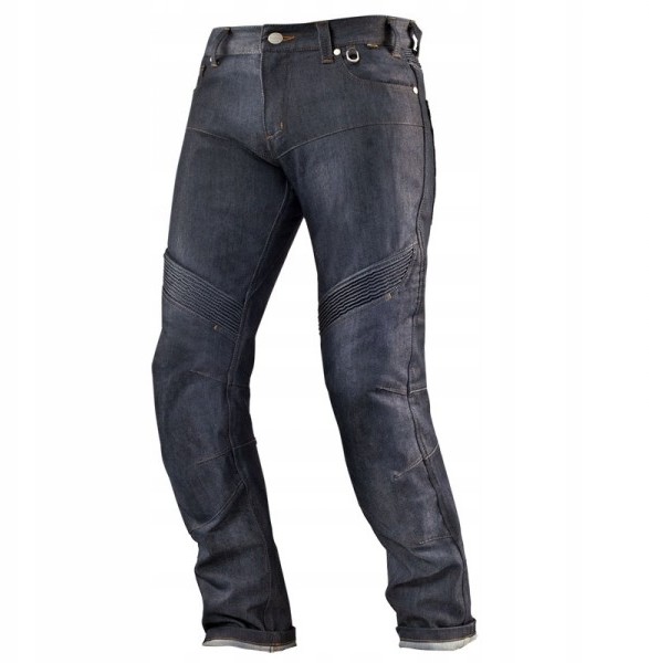 Shima Gravity Blue 36 Spodnie motocyklowe Gratisy