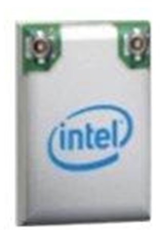 Intel Wireless-AC 9560.NGWG.NV