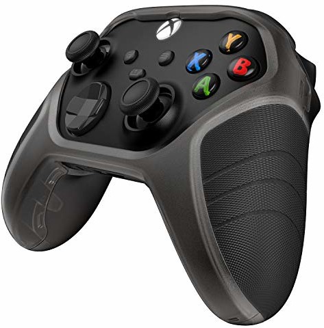 Otterbox dla Xbox Series X | S Bezprzewodowy Kontroler, Easy Grip Shell, Czarny 77-80667