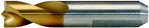 KS Tools 332.0708 HSS frez potu, -punktowy, 8 MM 332.0708