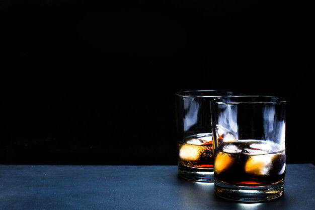 Degustacja Whisky - Kraków EDWK