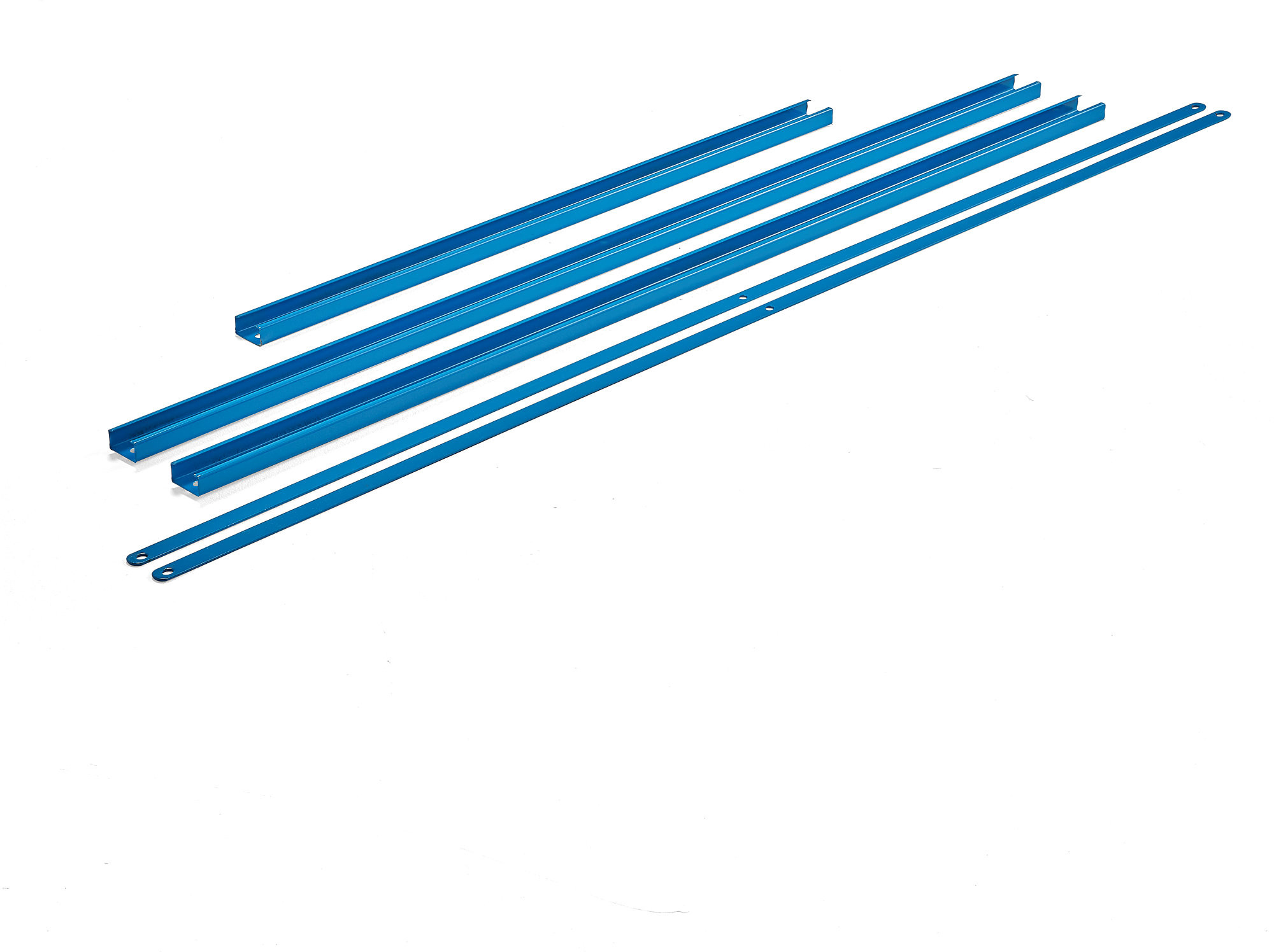 AJ Produkty Stężenie do regału EXPAND, 2000 mm