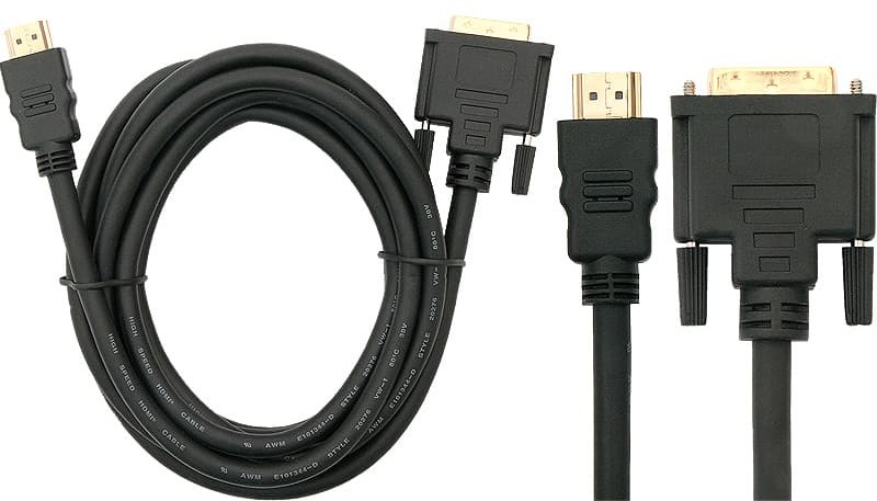 3M Przył.DVI-HDMI BLISTER 92-023#