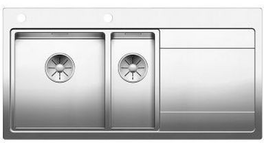 Blanco DIVON II 6 S-IF 521661 komora lewa