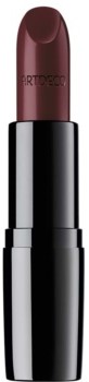 top Artdeco Perfect Color Lipstick szminka odcień 812 Black Cherry Juice 4 g
