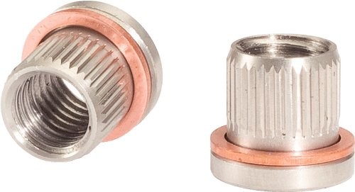 KS Tools 122.1303 do gniazda z pierścieniem miedź, zestaw 10 szt., IG M9 x 1.25 4042146330005