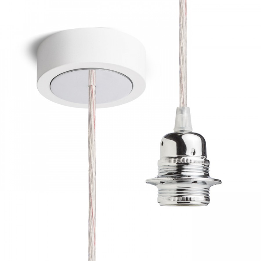 Redlux Zestaw wiszący HEX R11926 R11926