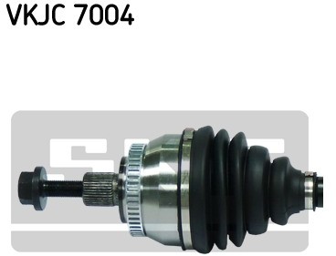 SKF Wał napędowy VKJC 7004