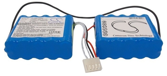 Cameron Sino GE Y10SSC2000 7600mAh 91.20Wh Ni-MH 12.0V Cameron Sino)