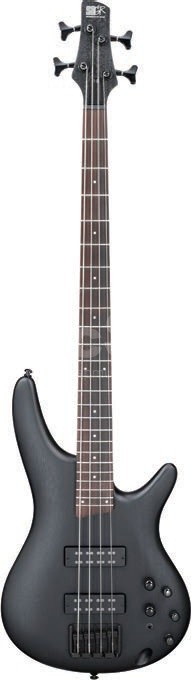 Ibanez SR300EB WK - Gitara basowa