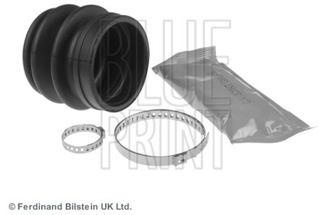 BLUE PRINT Zestaw osłon, półoś napędowa BLUE PRINT ADM58107