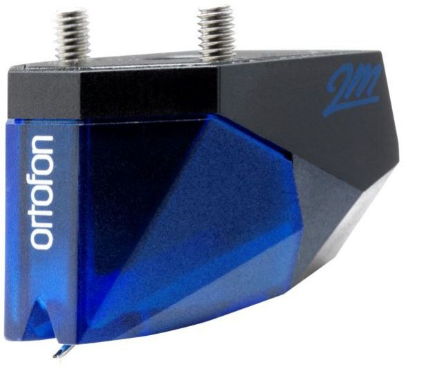 Ortofon 2M Blue Verso | Wkładka gramofonowa MM