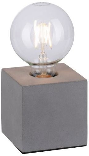 Paul Neuhaus 4069-22 - Lampa stołowa ETON 1xE27/40W/230V