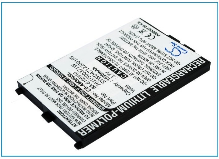 Zdjęcia - Pozostałe do tabletów CameronSino Acer M300 / BA-6105510 1530mAh 5.66Wh Li-Polymer 3.7V  (Cameron Sino)