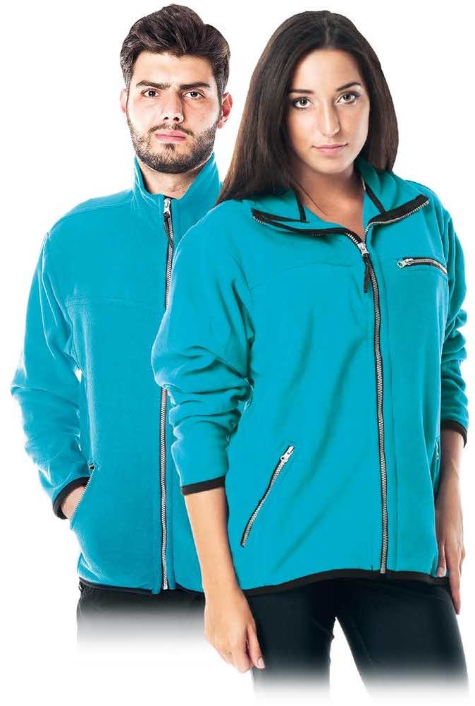 INNY Bluza Z Polaru Ochronna Polarhoneyjnm 109L938