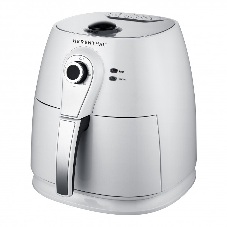Herenthal HT-AF3.1 Biały